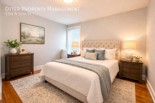 Photo - 5352 N 15th St House