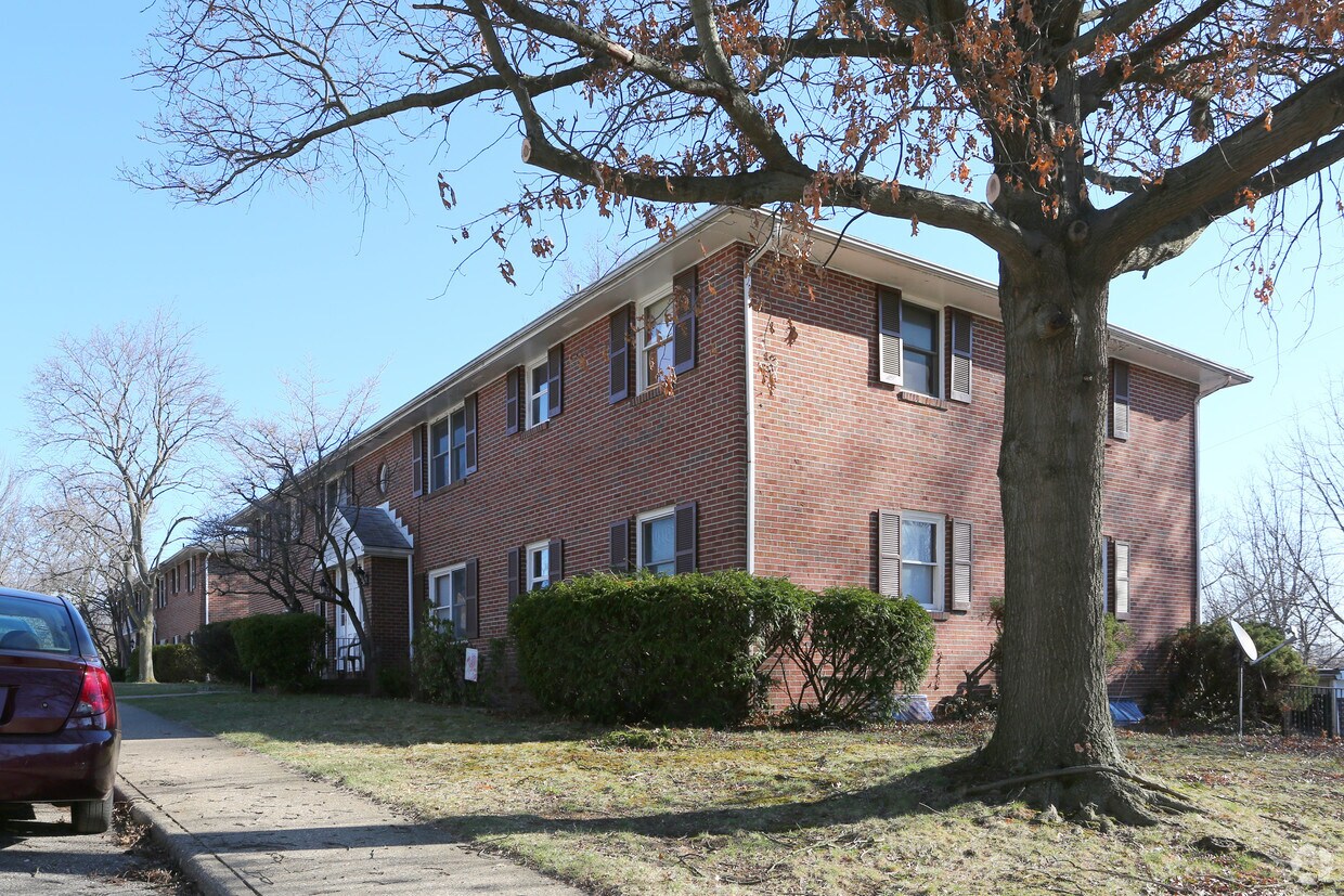 Springhill View Apartments Apartments in Massillon, OH