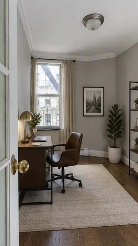 Foto del edificio - 437 W 53rd St