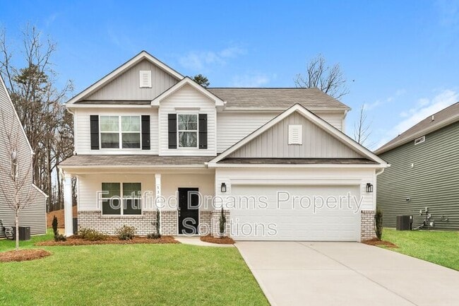 Foto del edificio - 5363 Roshni Terrace