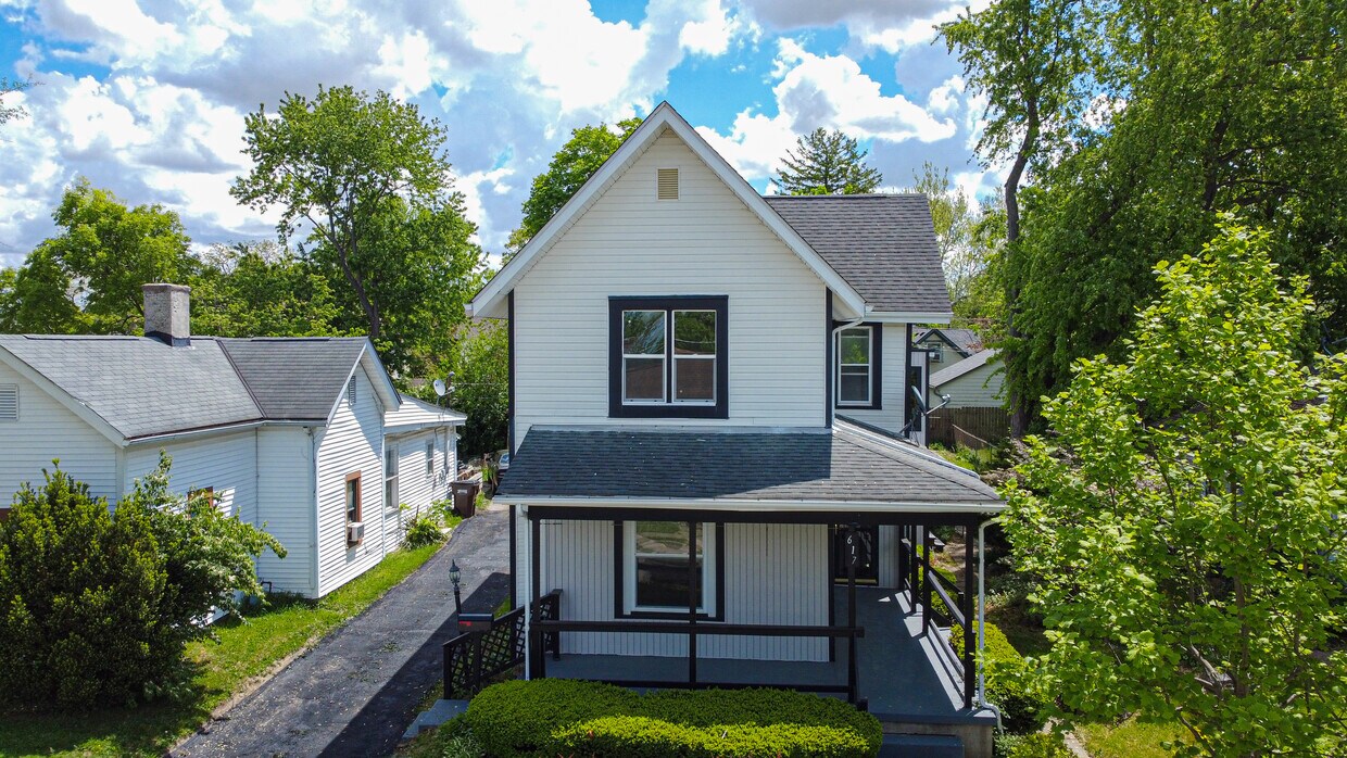 Foto principal - 617 Chestnut St