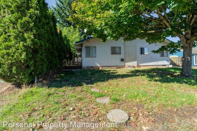 Foto del edificio - 2 br, 1 bath House - 3312 Y Street