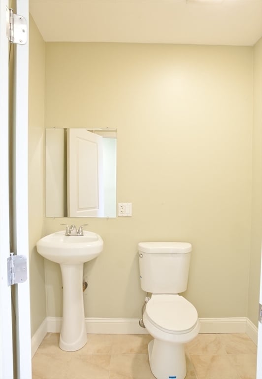 Foto del edificio - 4 Kearsarge Ave