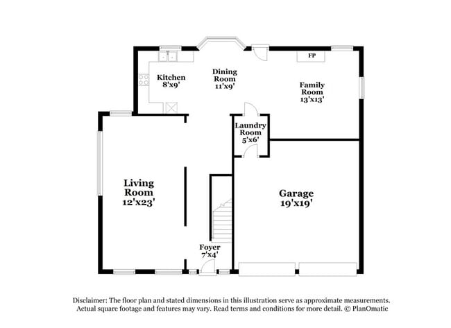 Building Photo - 208 Chamblin Dr