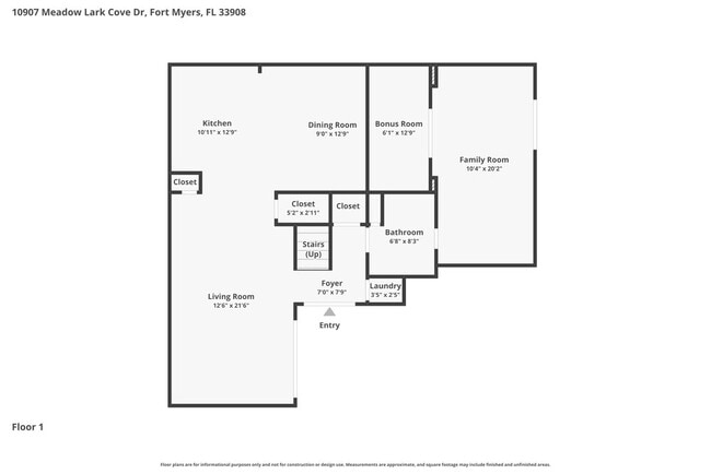Building Photo - 10907 Meadow Lark Cove Dr