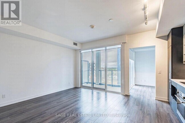 Photo du bâtiment - 20 Edward St