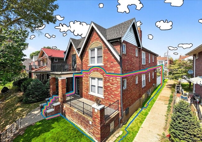 Building Photo - 4967 Miami St