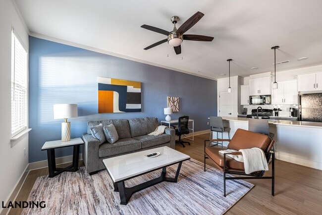 Foto del edificio - 185 Ashford Cir
