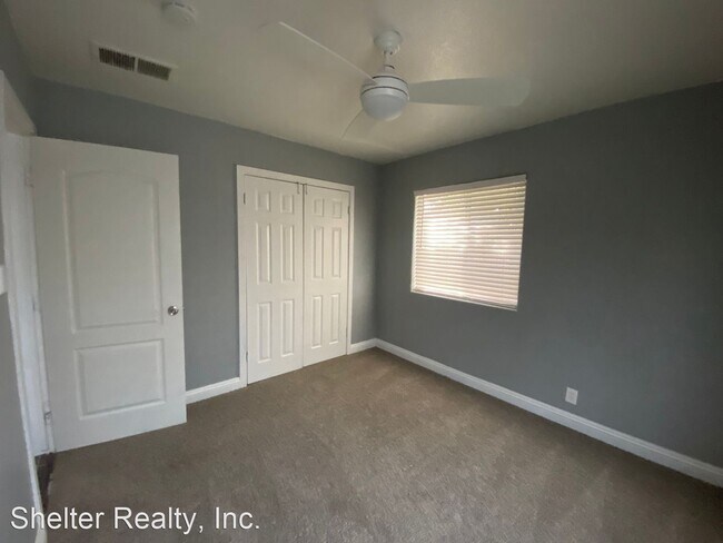 Building Photo - 3 br, 1 bath House - 204 N 18th Street