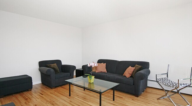 Photo du bâtiment - Almata