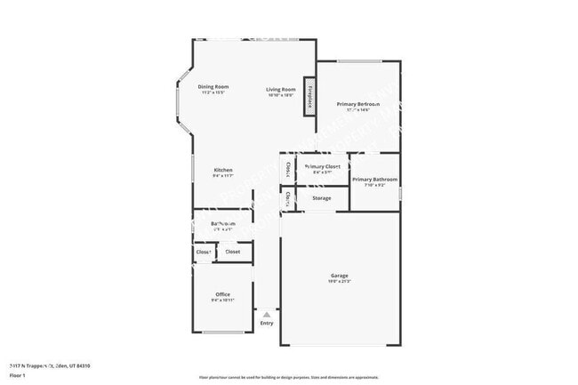 Building Photo - 3417 N Trappers Ct
