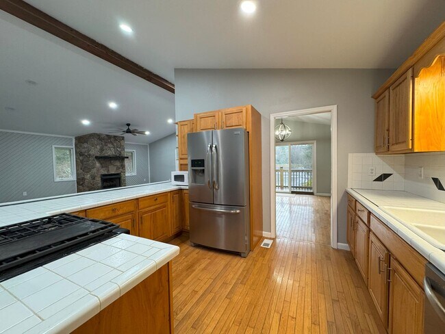 Foto del edificio - 2 Bedroom, 2 Bath with Office