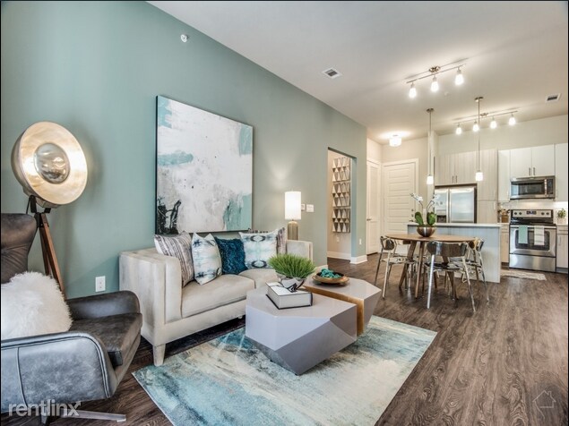 Foto del edificio - 1 br, 1 bath Flat - 2603 Inwood Rd