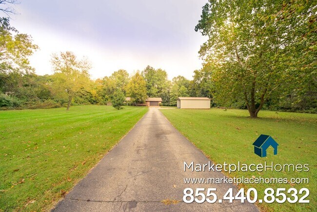 Foto del edificio - 8717 E Mill Creek Rd