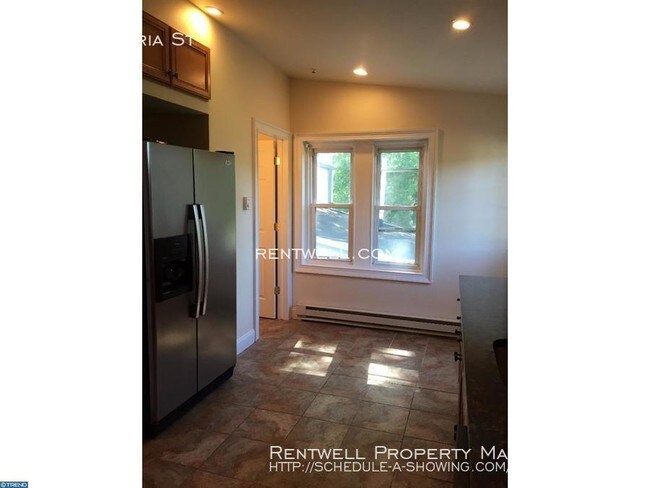 Foto del edificio - Newly rehabbed 3 bedroom in Manayunk $2000