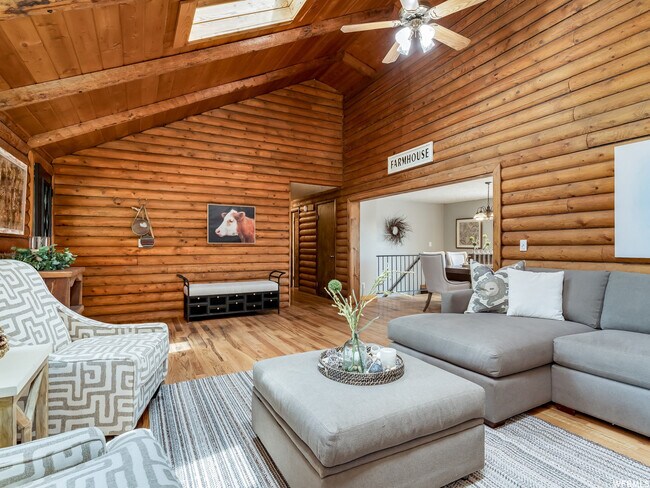 Foto del edificio - 3164 N 3500 E