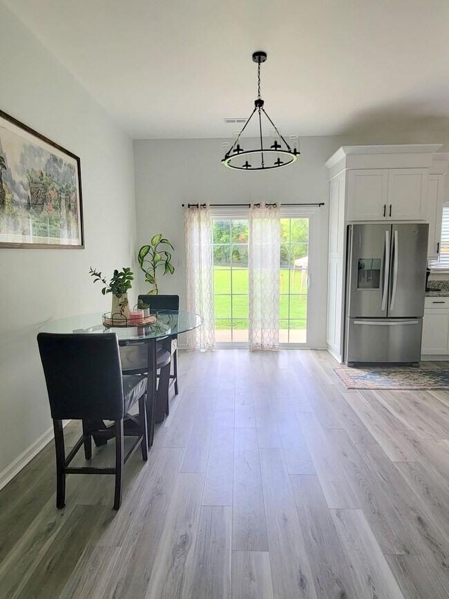 Foto del edificio - TIDEMILL FARMS