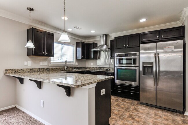 Foto del edificio - 440 Kerriann Ln