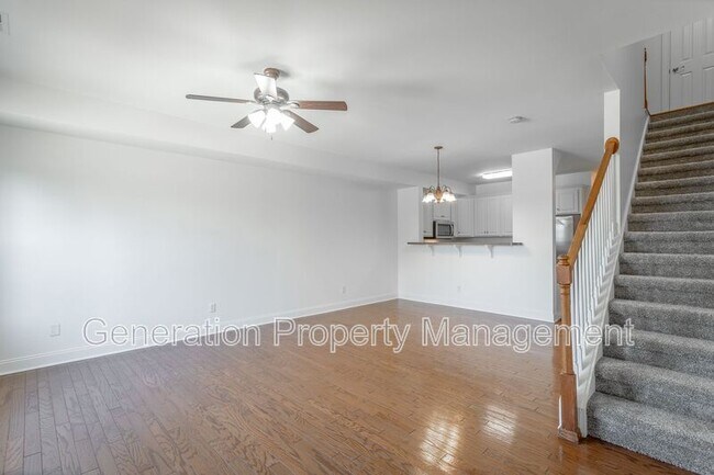 Foto del edificio - 7500 Noah Reid Rd