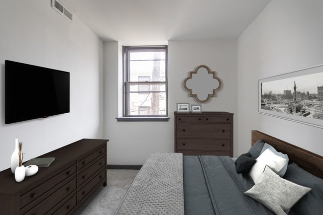 Building Photo - The Corinthian