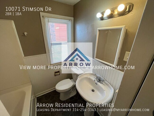 Building Photo - 10071 Stimson Dr