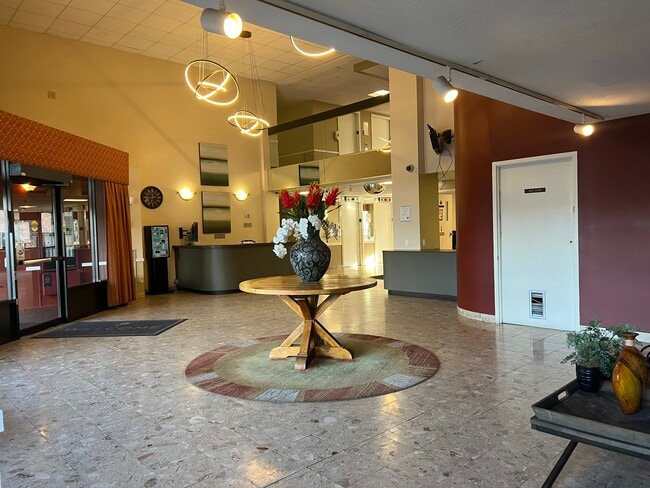 Building Photo - Malden Gardens