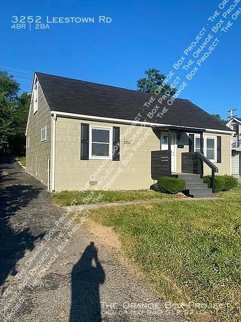 Primary Photo - 3252 Leestown Rd