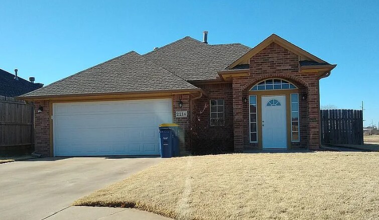 Foto principal - 2214 N Manning St