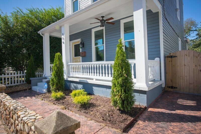 Primary Photo - 504 N 29th St