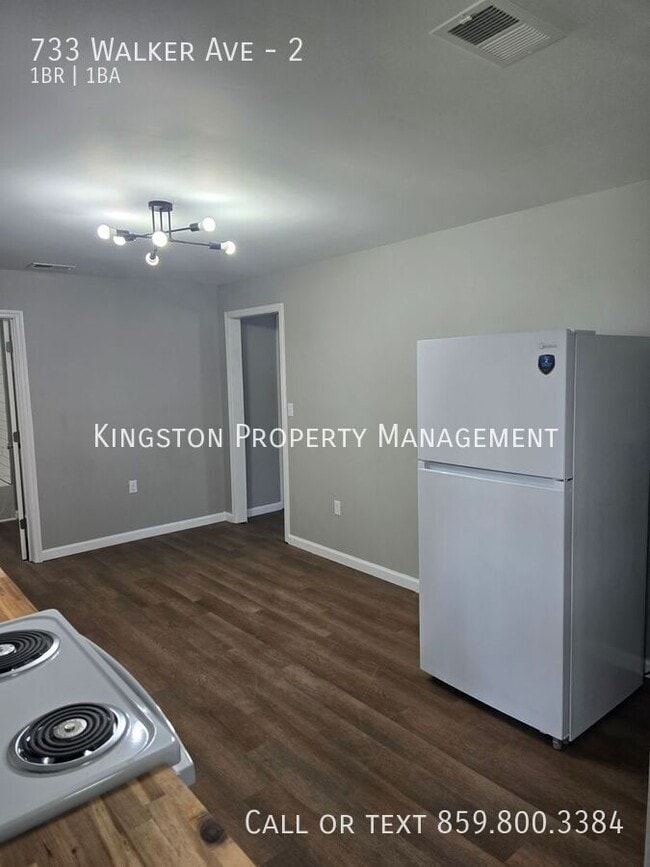 Foto del edificio - 733 Walker Ave