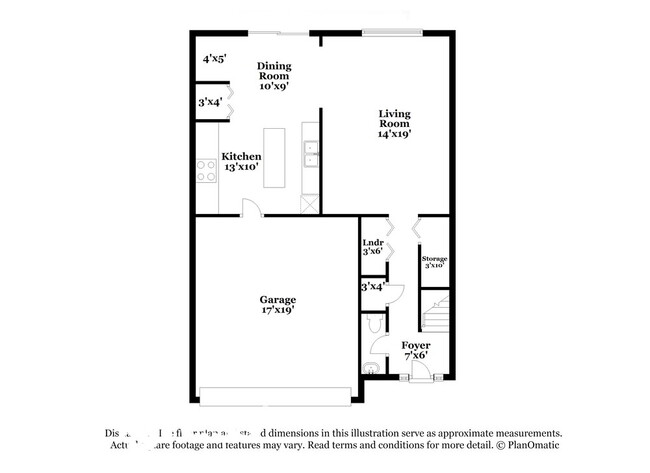 Building Photo - 10415 Opus Dr
