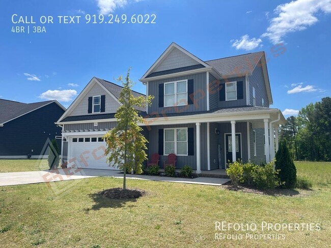 Foto del edificio - Beautiful 4 Bedroom 2.5 Bath Home with Pri...