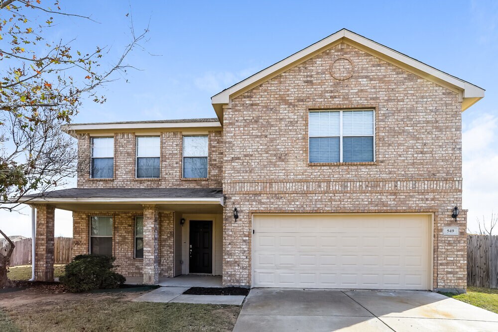 Foto principal - 549 Crystal Springs Dr