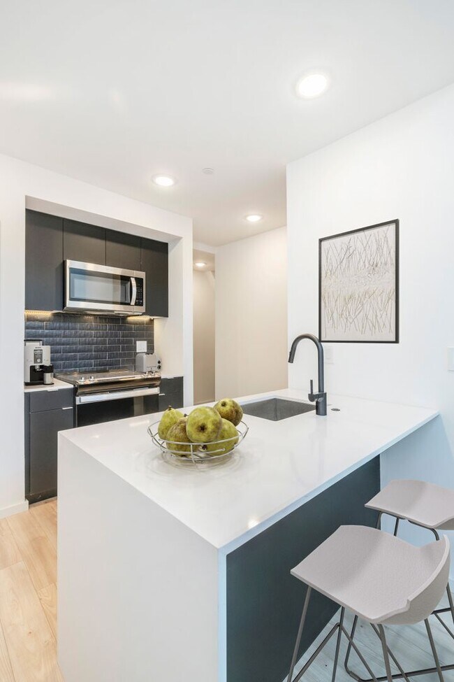 Foto del edificio - 1154 N Lee St