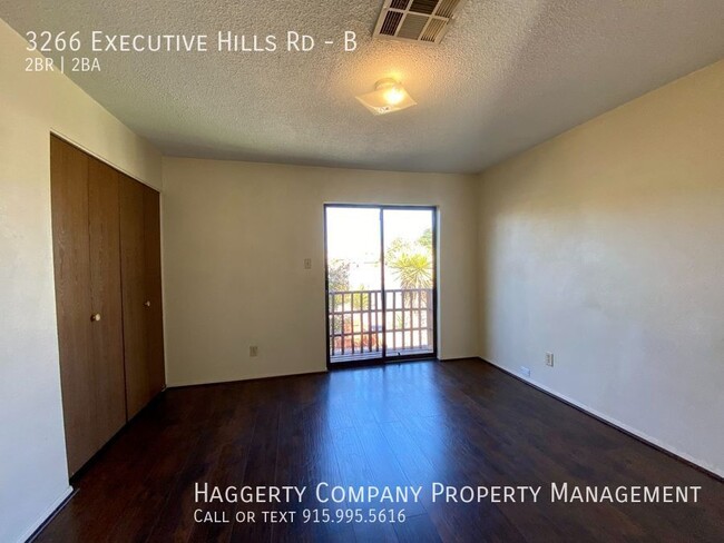 Building Photo - 3266 Executive Hills Rd
