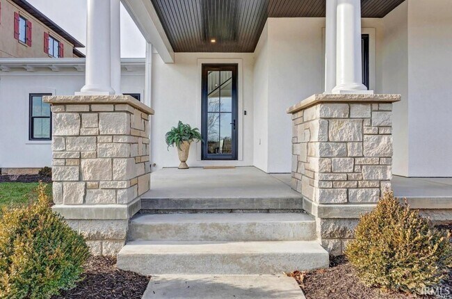 Foto del edificio - 3430 S Forrester St