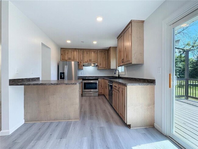 Foto del edificio - 11225 Hampshire Ct W