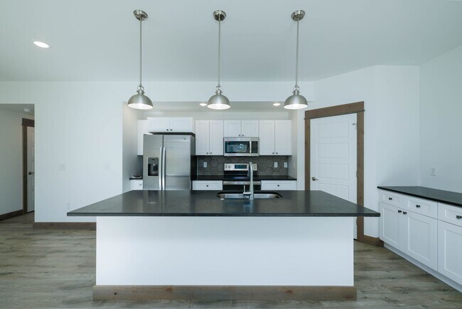 Foto del edificio - 515 W Aspen St