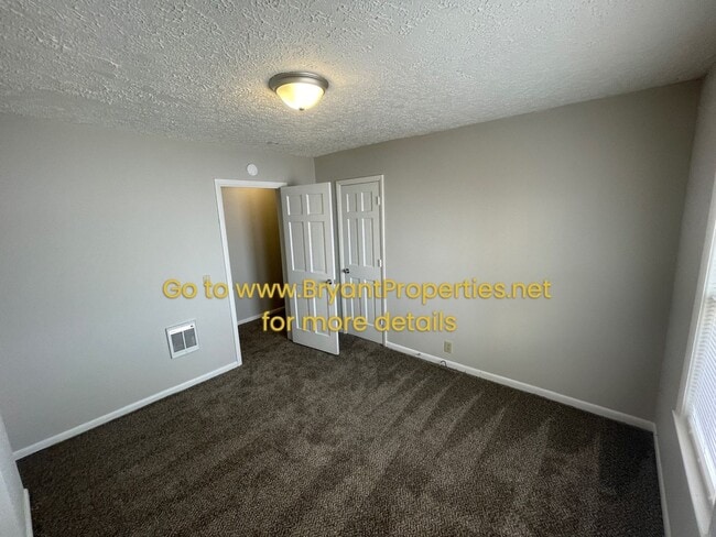 Photo - 1313 Meridian St Apartment