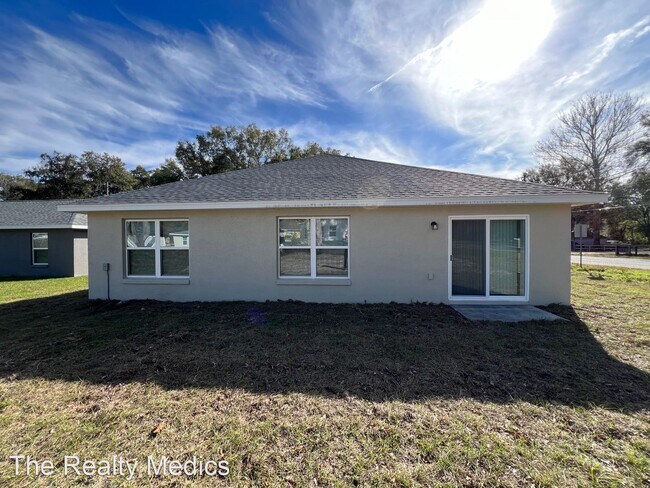 Building Photo - 3 br, 2 bath House - 3615 SE 134th Pl