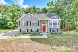 Building Photo - 3443 Lumpkin Ct