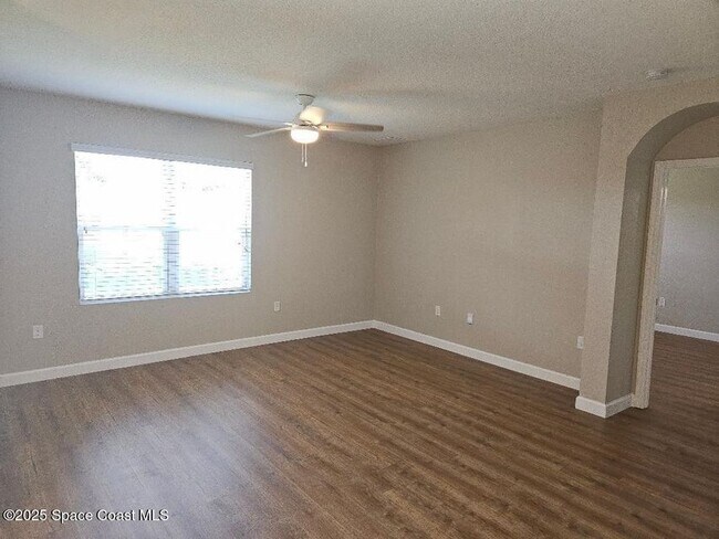 Sala de estar - 4640 Pagosa Springs Cir