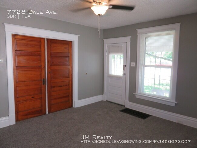 Foto del edificio - 7728 Dale Ave