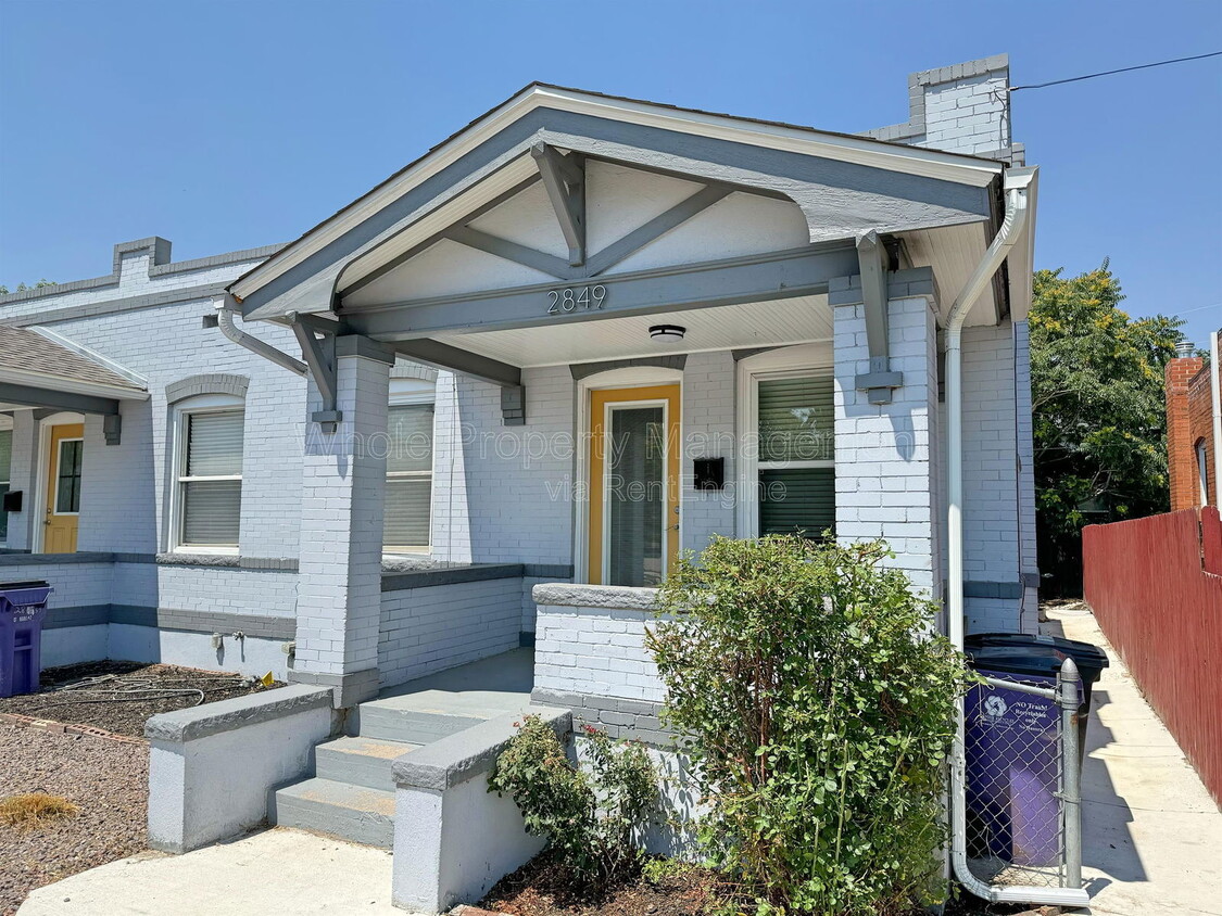 Photo - 2849 W 28th Ave