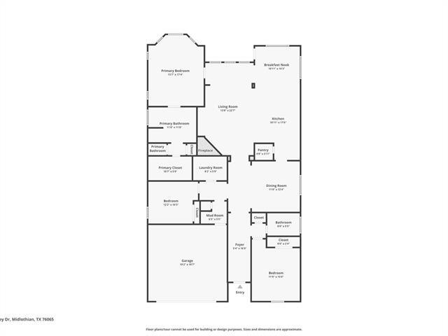 Building Photo - 214 Bentley Dr