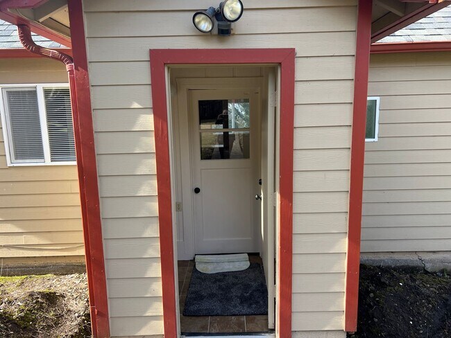 Foto del edificio - Cute cottage in Seal Rock!
