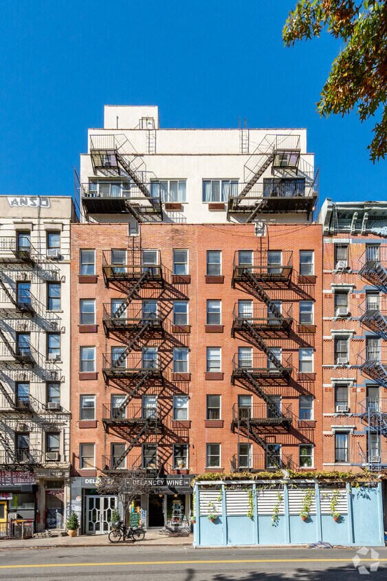 Foto principal - Delancey Crossing