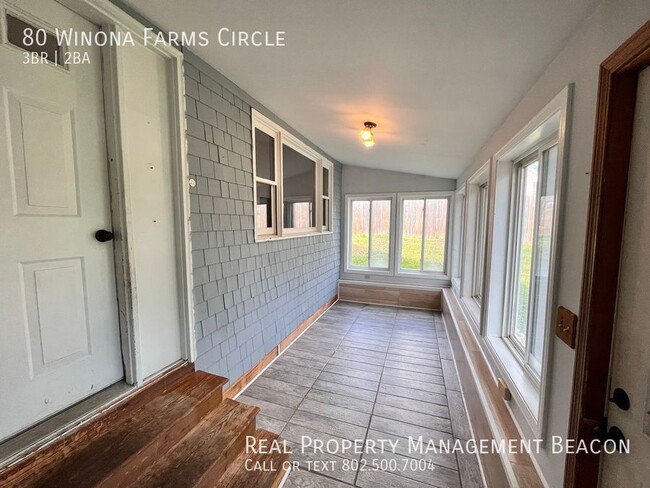 Building Photo - 80 Winona Farms Cir