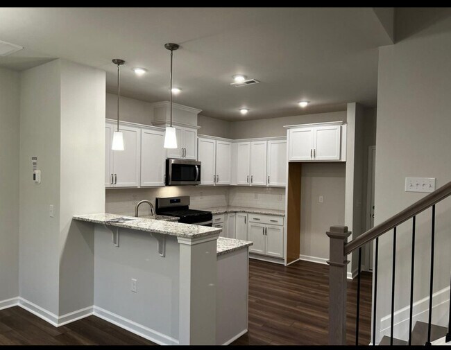 Foto del edificio - 404 Parker Station Ave