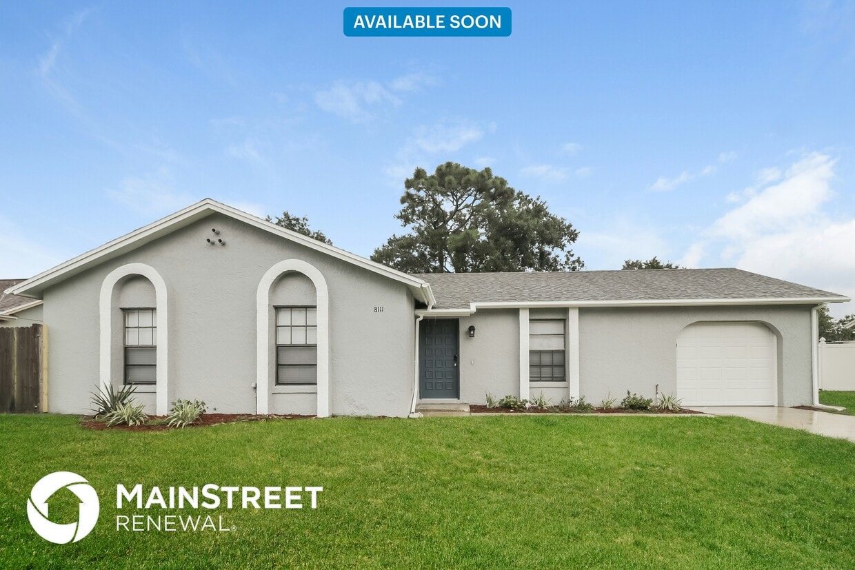 Primary Photo - 8111 Elsee Dr